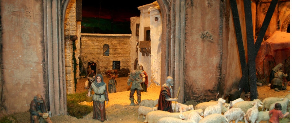 Belén Casa de la Cultura 2017