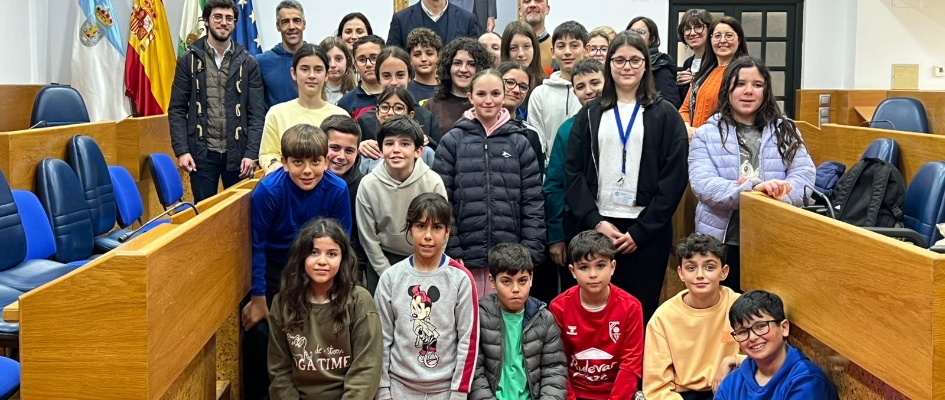 Bienvenida institucional al alumnado participante en el Programa Erasmus  (2)