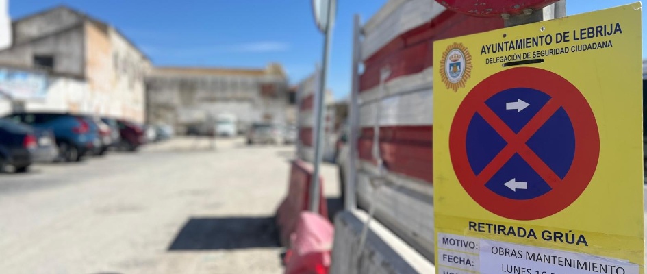 Bolsa aparcamiento Eduardo Dato - marzo 26