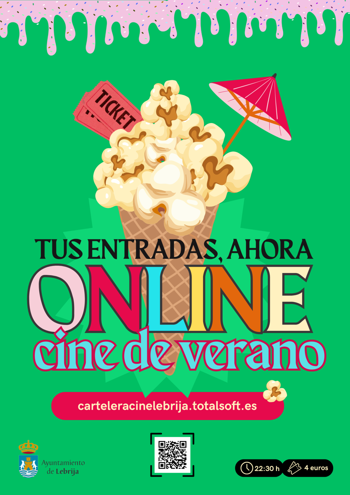 CARTEL ONLINE CINE VERANO (1)