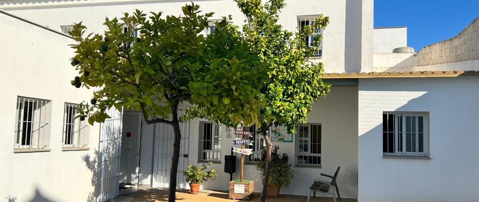 CENTRO CÍVICO LA PAZ (1)