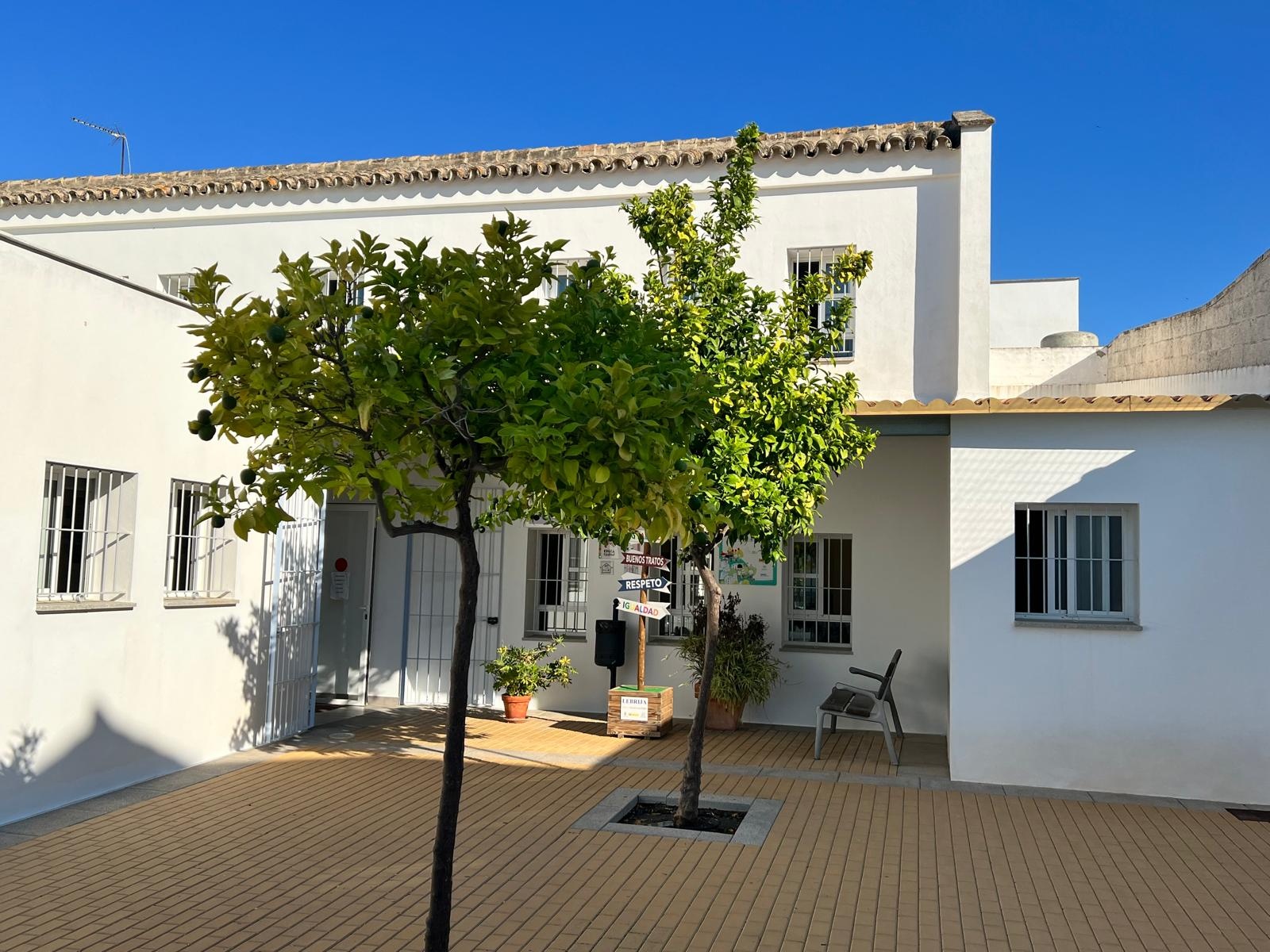 CENTRO CÍVICO LA PAZ (1)