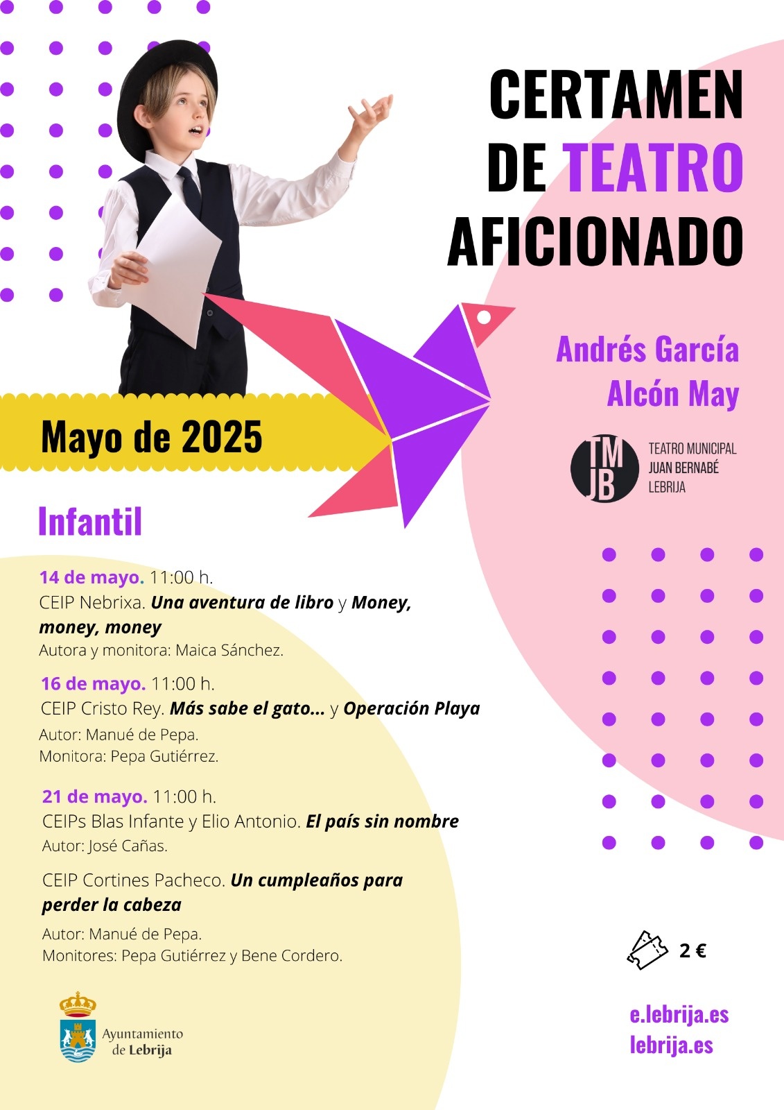 CERTAMEN TEATRO AFICIONADO 2025 (1)