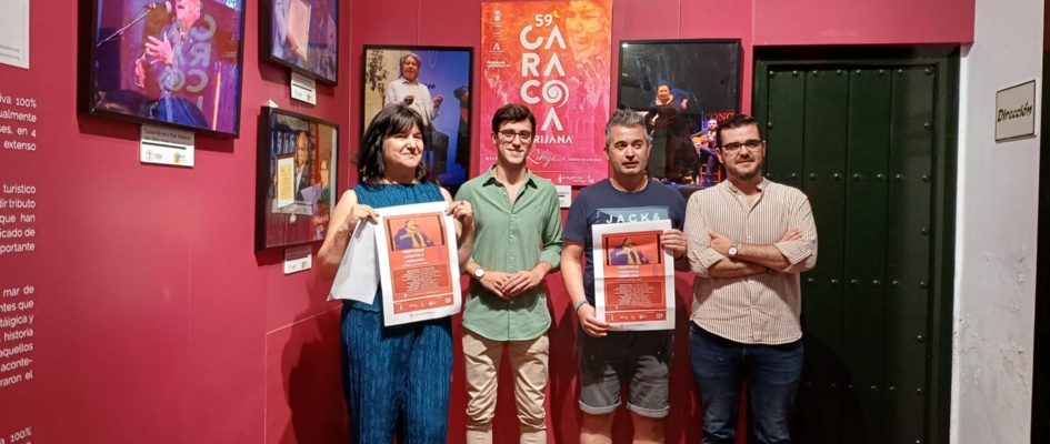 CINEFORUM Caracolá Lebrijana (2)