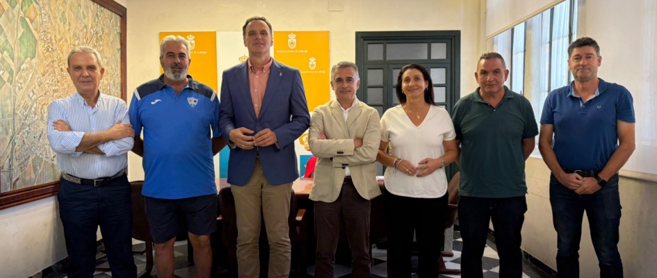 COPA DEL REY LEBRIJA - SEPT 26