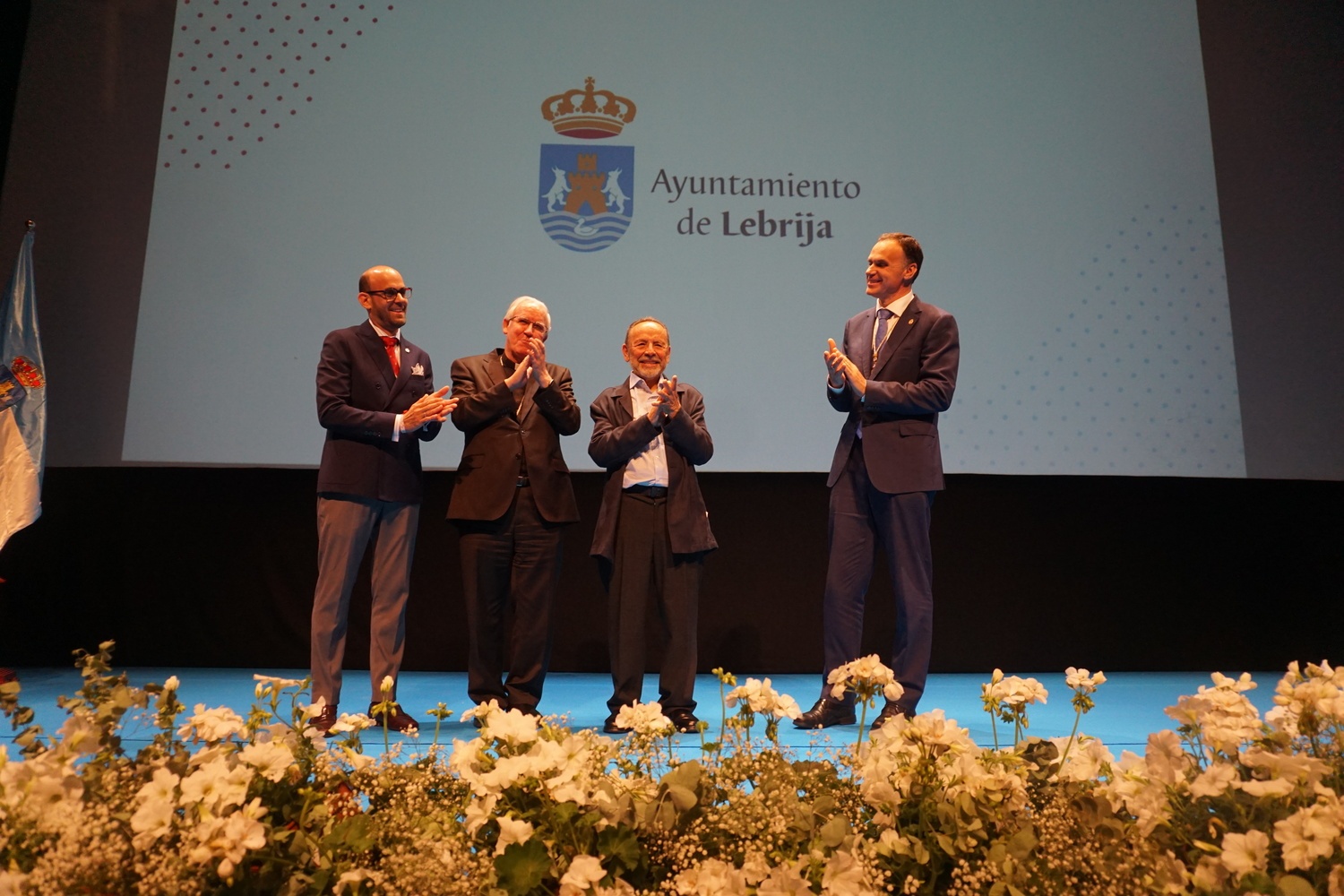 CURA PACO, HIJO ADOPTIVO LEBRIJA (37)