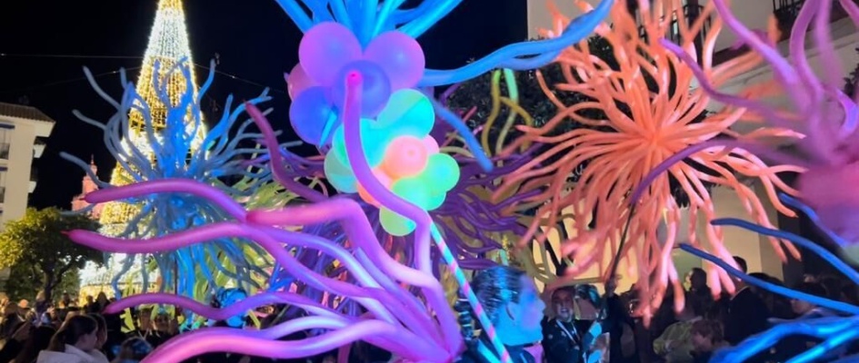 Cabalgata Reyes Magos 2024 (2)