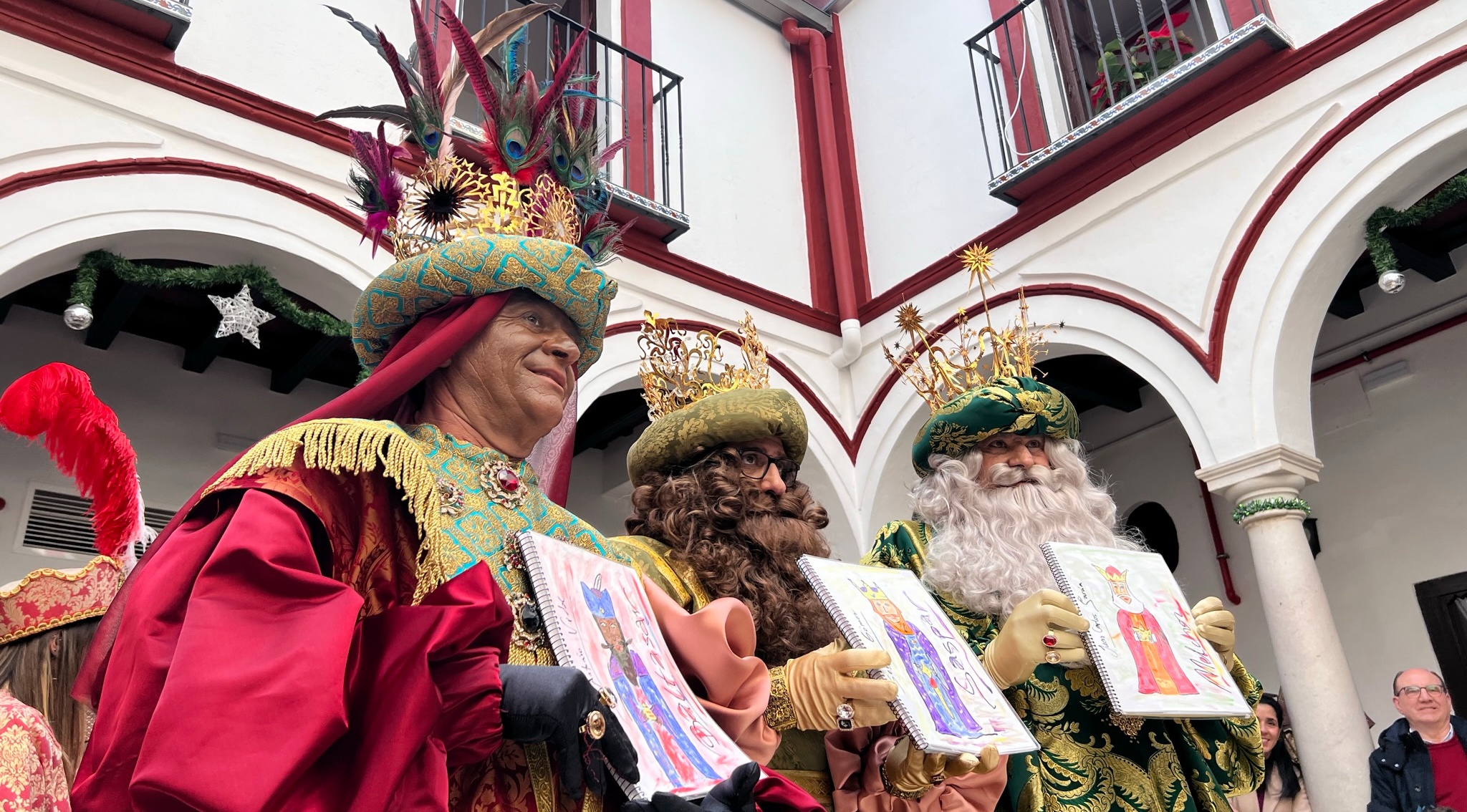 Cabalgata Reyes Magos 2025 (79)