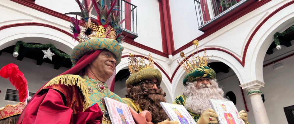 Cabalgata Reyes Magos 2025 (79)