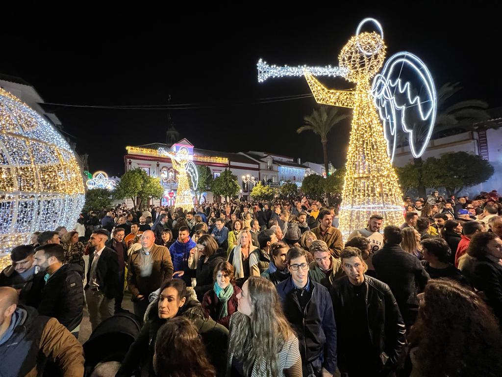 Cabalgata Reyes portada