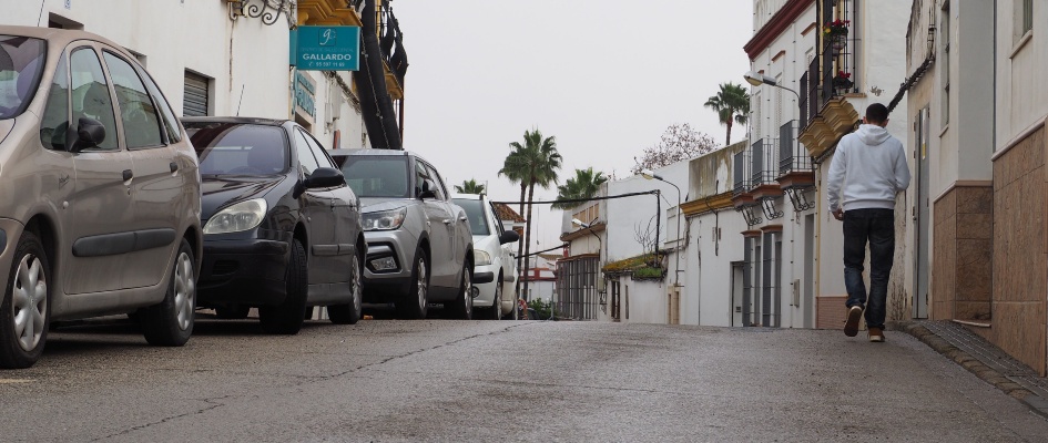 Calle Sanlúcar (2)