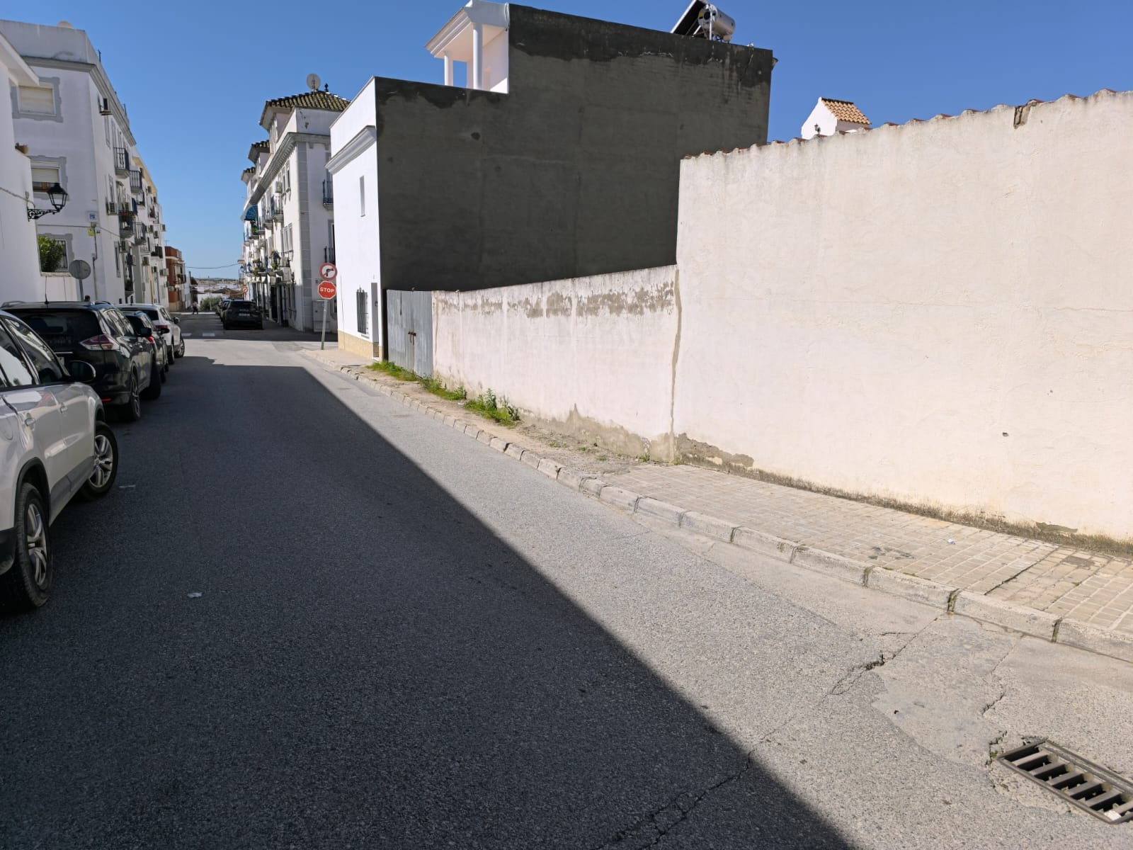 Calle Vendaval - Benito Dorantes (1)