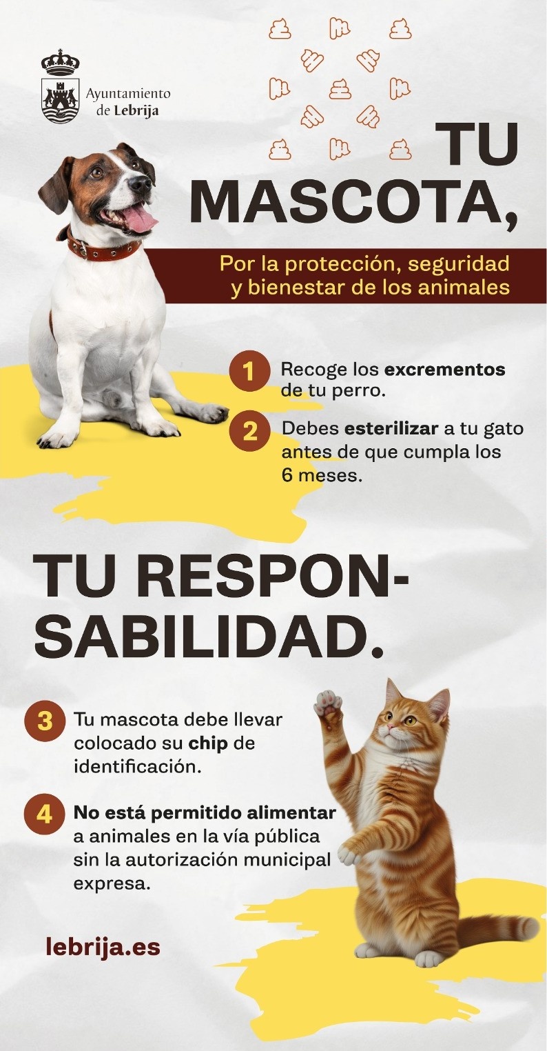 Campaña bienestar animal - Lebrija (2)
