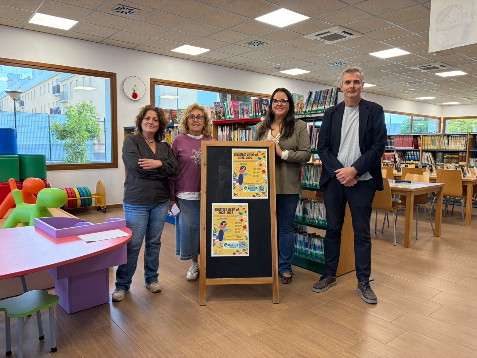 Campaña de Animación a la lectura 26-27  (1)
