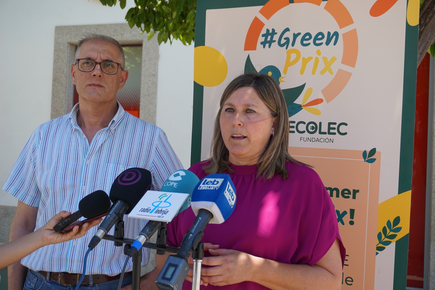 Campaña informativa Green Prix  (1)