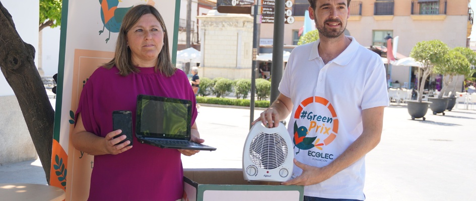 Campaña informativa Green Prix  (2)