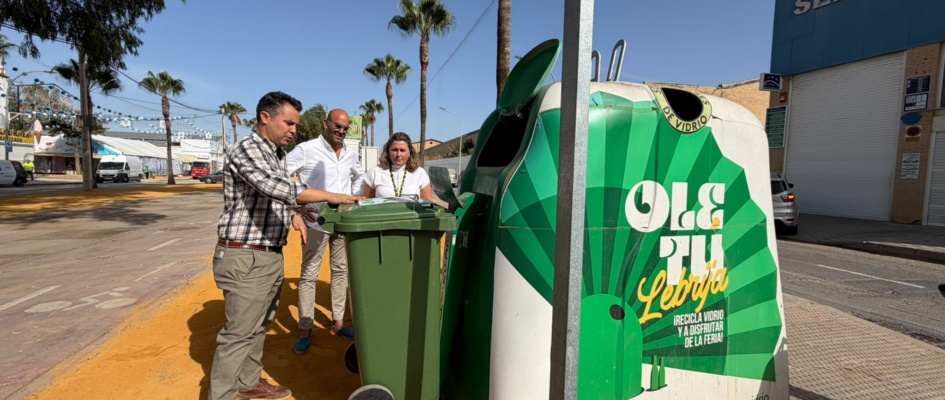 Campaña reciclaje vidrio Feria 2026 (1)