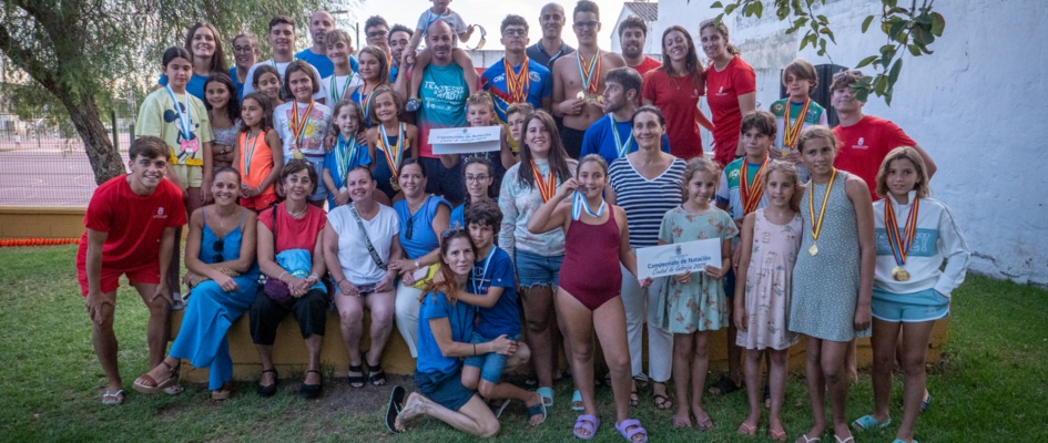 Campeonato Local Natación 2025 (2)