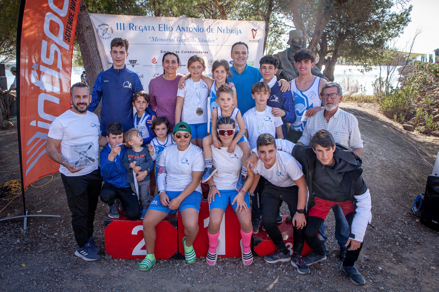 Campeonato Piragüismo (1)