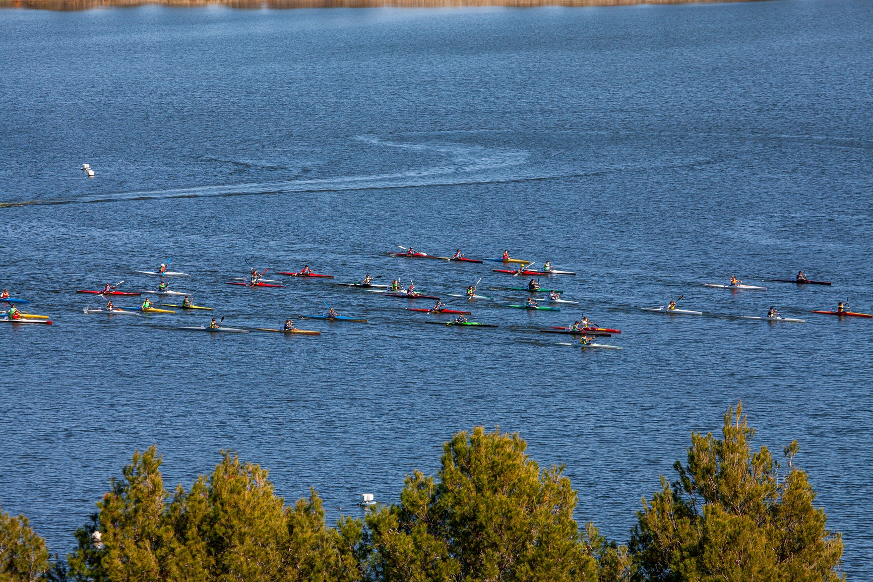 Campeonato Piragüismo (2)