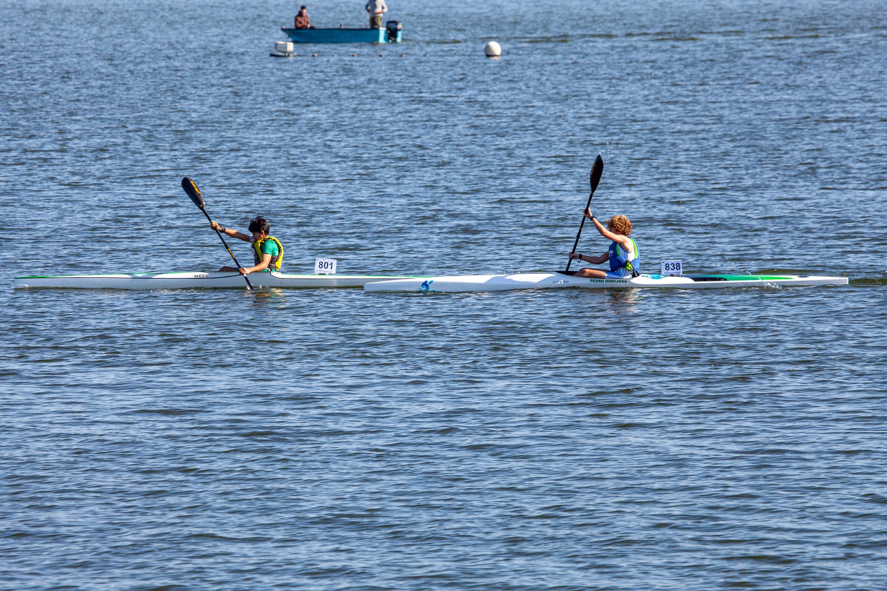 Campeonato Piragüismo (3)
