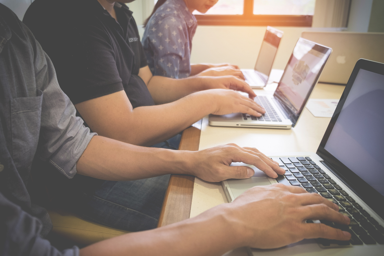 Ampliado el plazo de inscripción para los cursos de capacitación digital dirigidos a mayores y ciudadanía en general