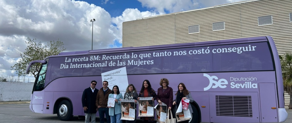 Caravana por la Igualdad 2026