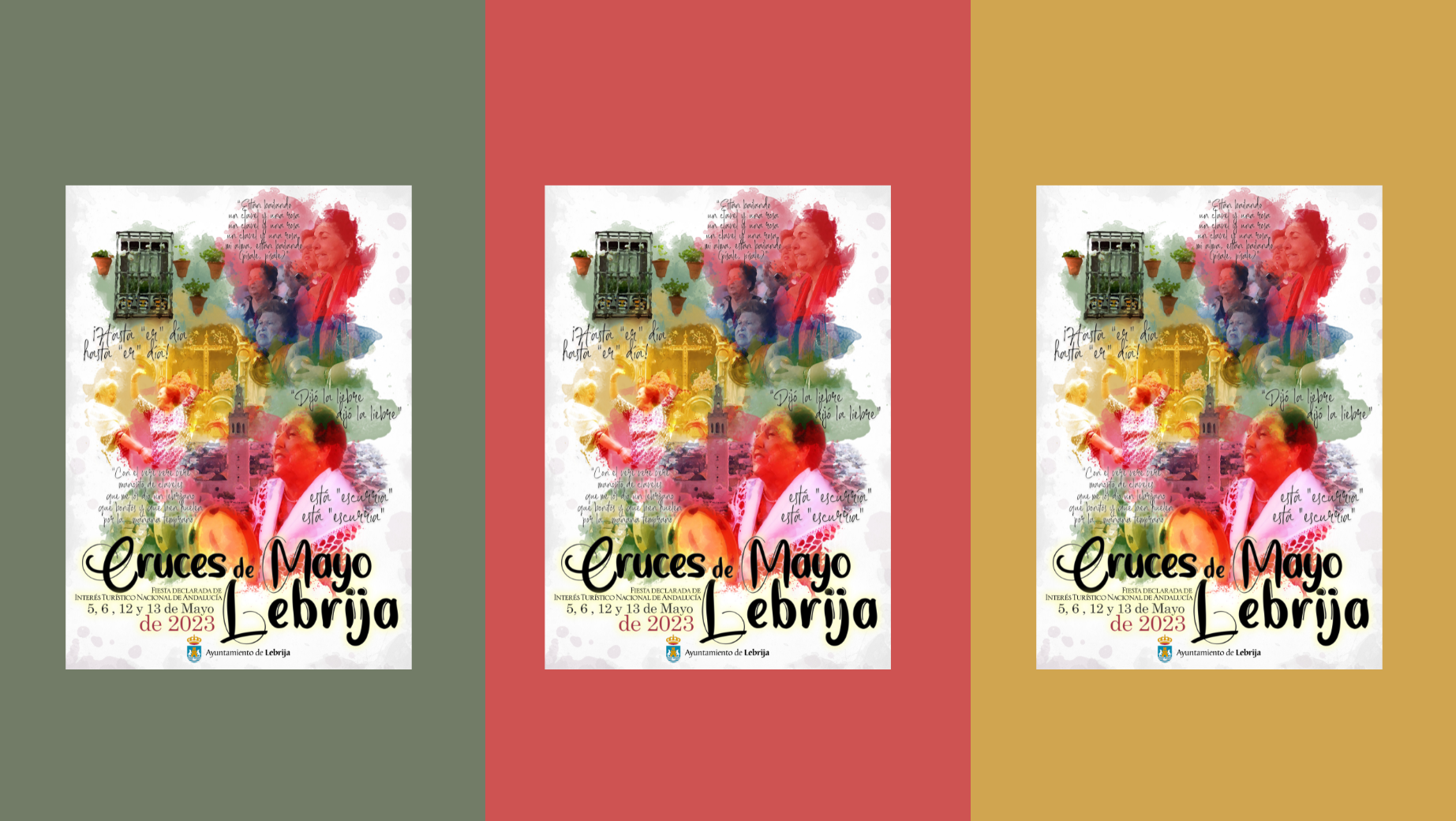 Cartel Cruces Mayo - 2023 (3)