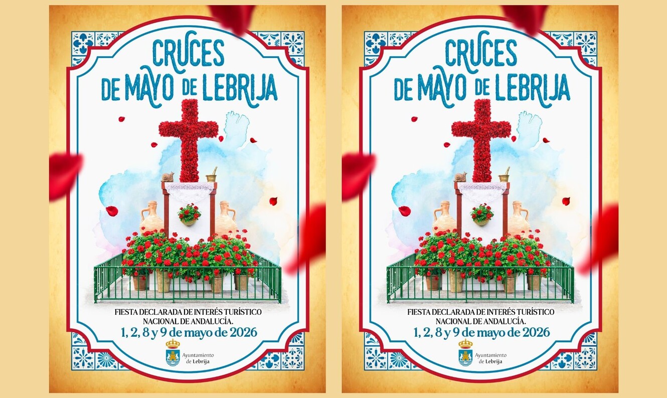Cruces de Mayo 2026