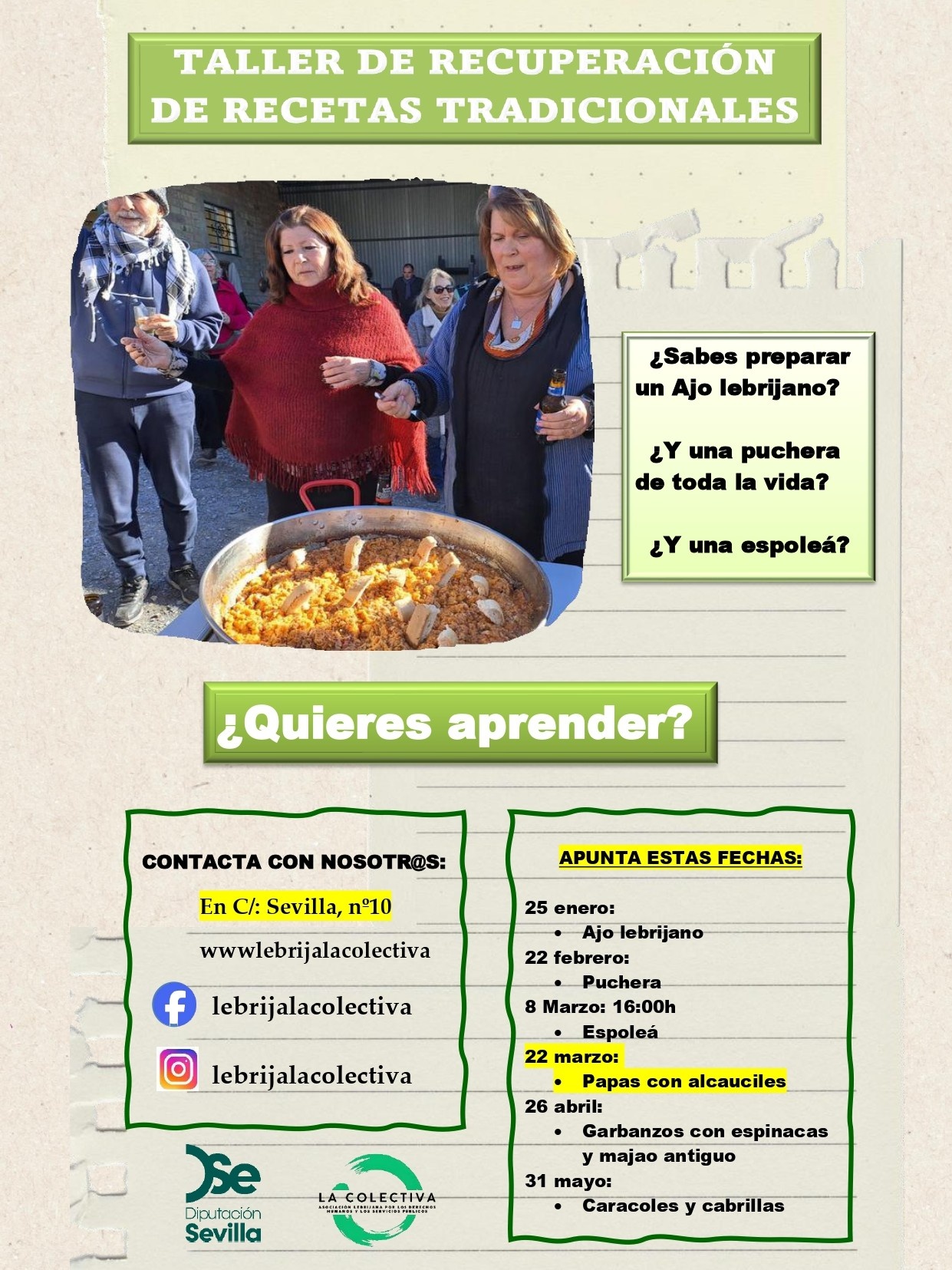 Cartel RECETAS PAPAS con ALCAUCILES_page-0001