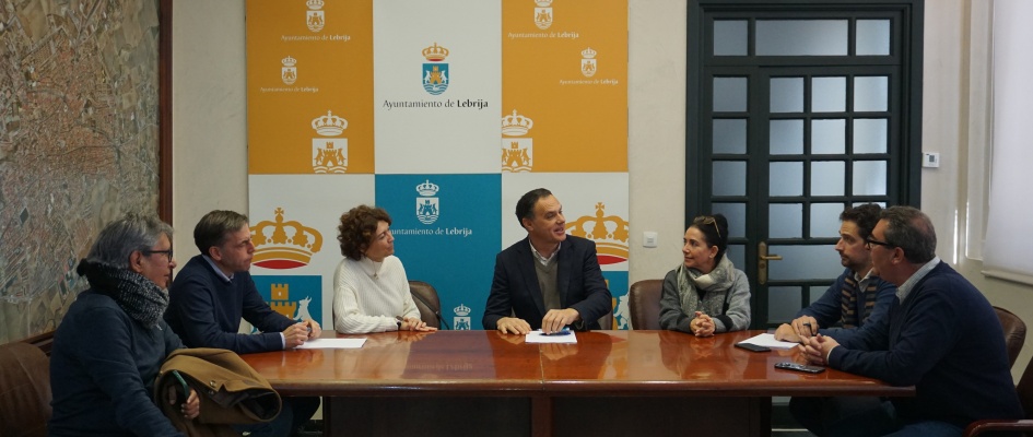 Cátedra del Flamenco UPO - Lebrija (1)