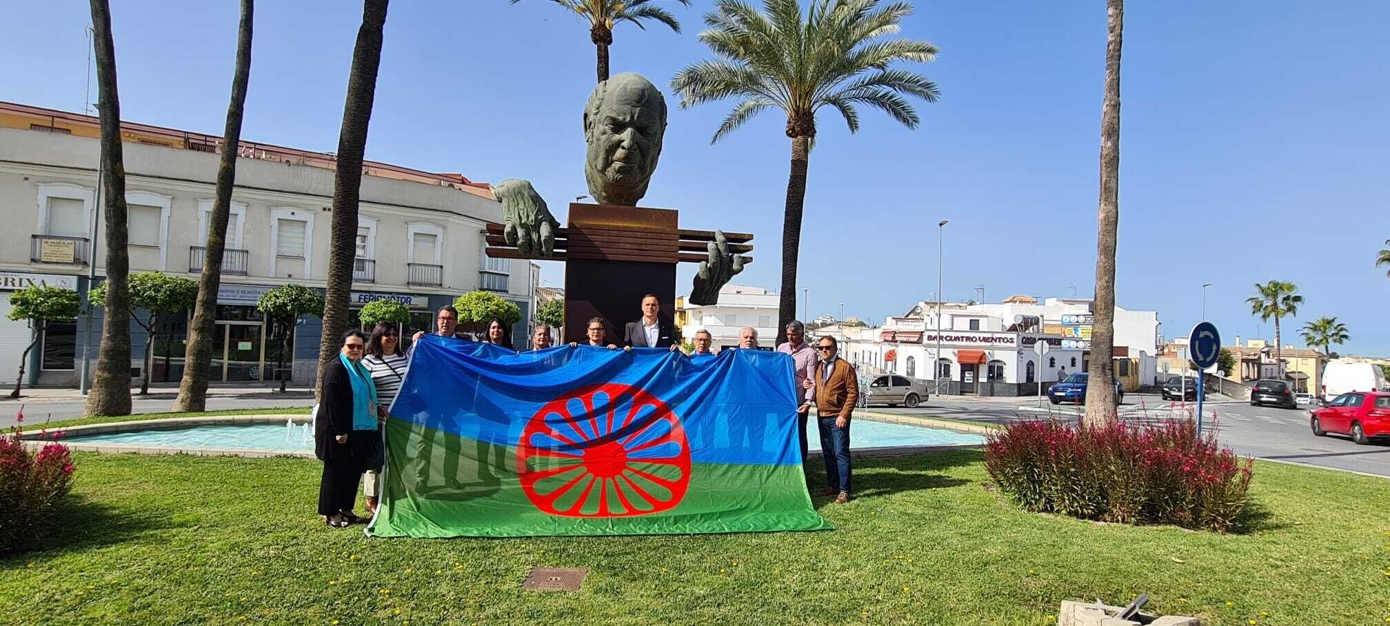 Celebración Día Internacional del Pueblo Gitano 2023 (1)