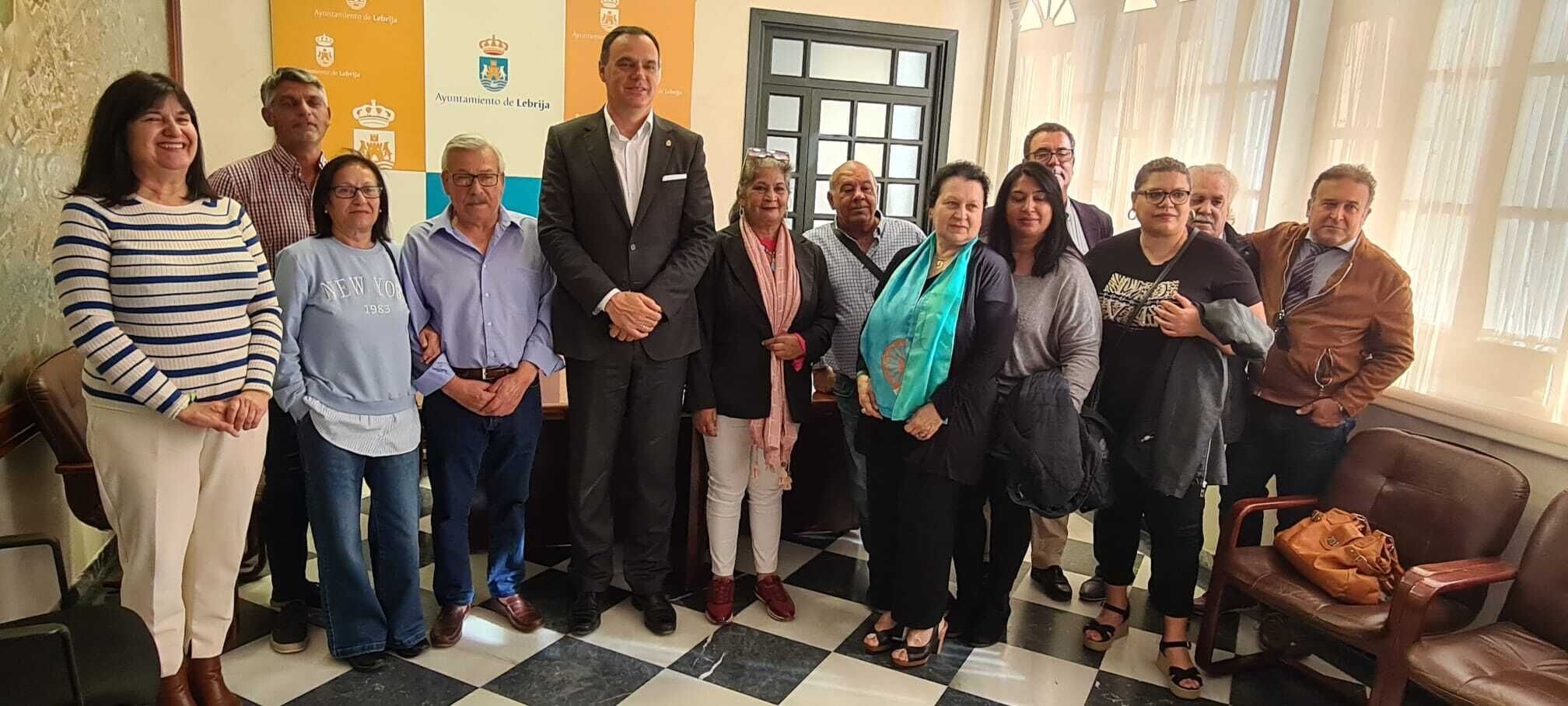 Celebración Día Internacional del Pueblo Gitano 2023 (3)