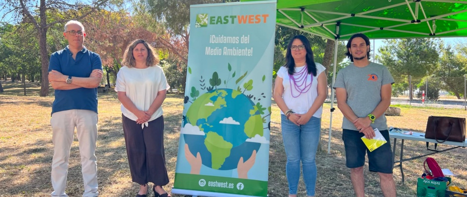 Celebración Día Mundial Medio Ambiente 2026 (1)