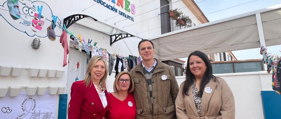 Celebración Día Sindrome Down (2)