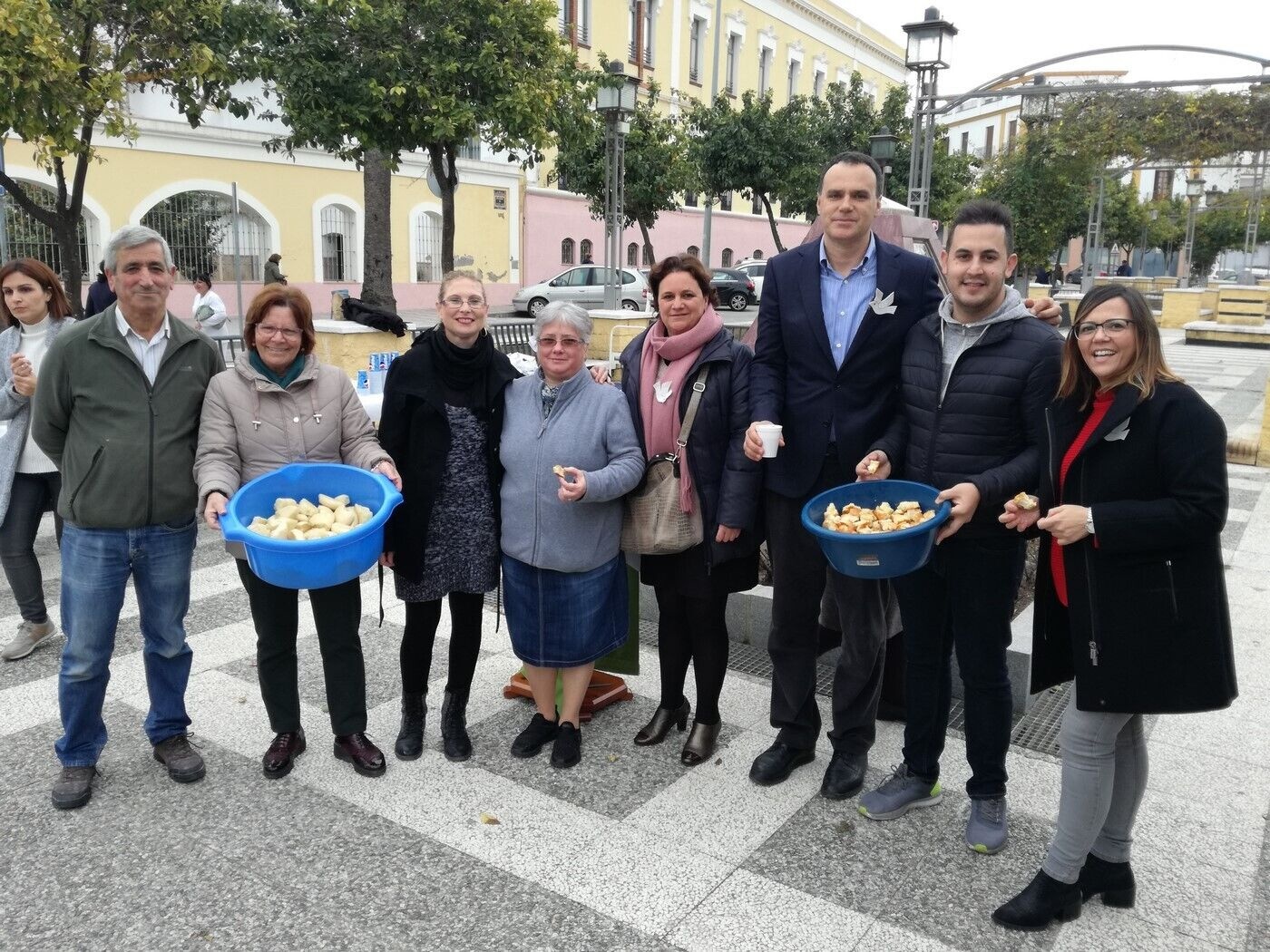 Celebración Día de la Paz (2)