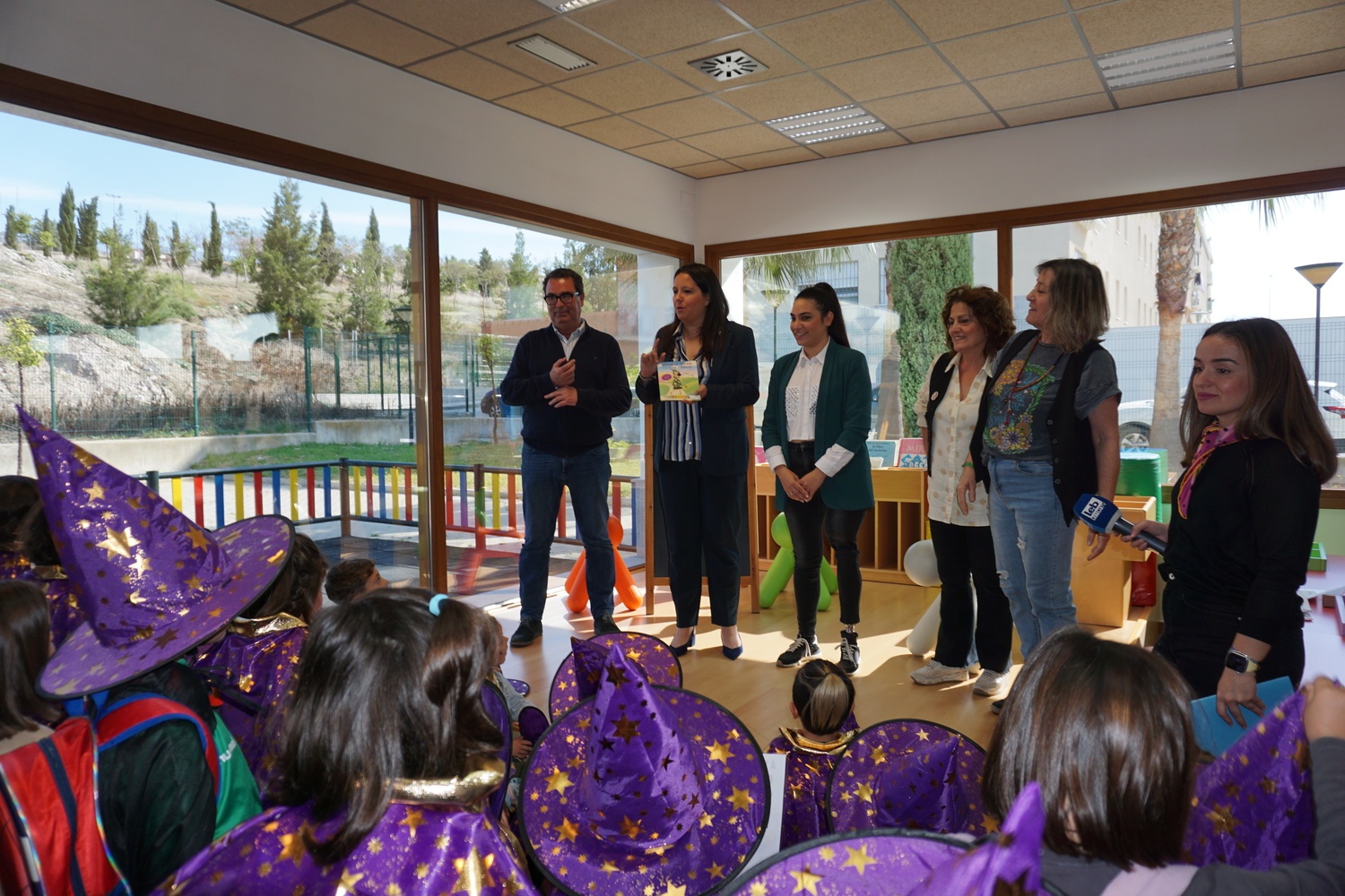 Celebración Día del Libro 2024 (15)