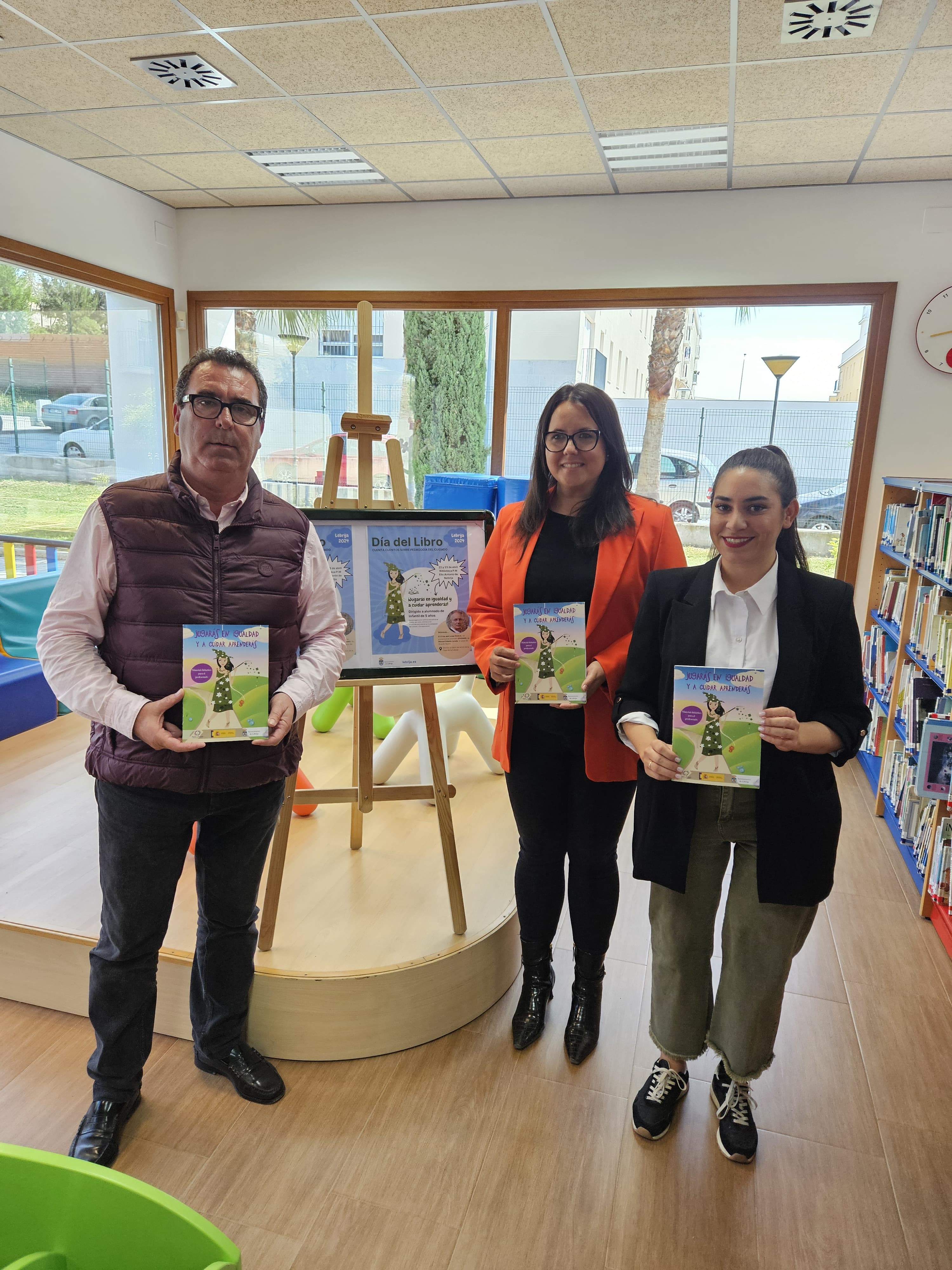 Celebración Día del Libro 2024 (2)