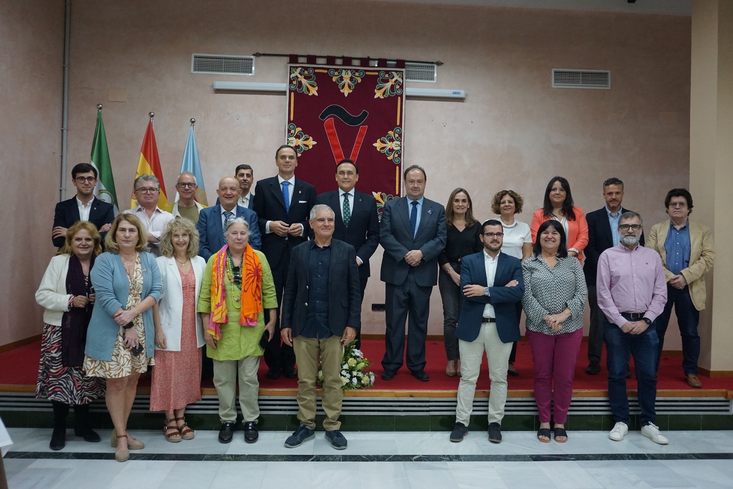 Centro Interuniversitario - Lebrija (21)