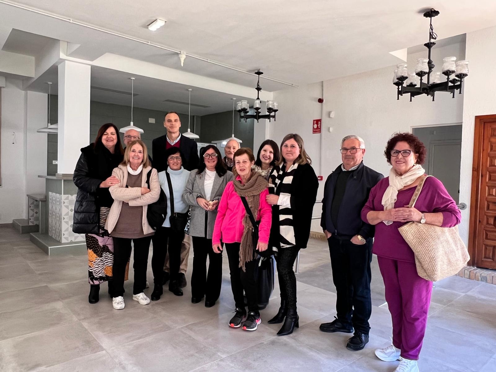 Centro de Participación Activa Mayores (1)