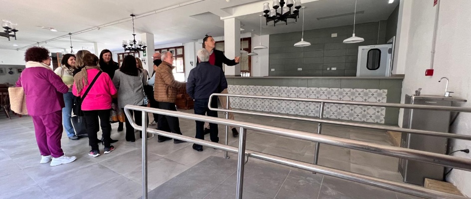 Centro de Participación Activa Mayores (3)