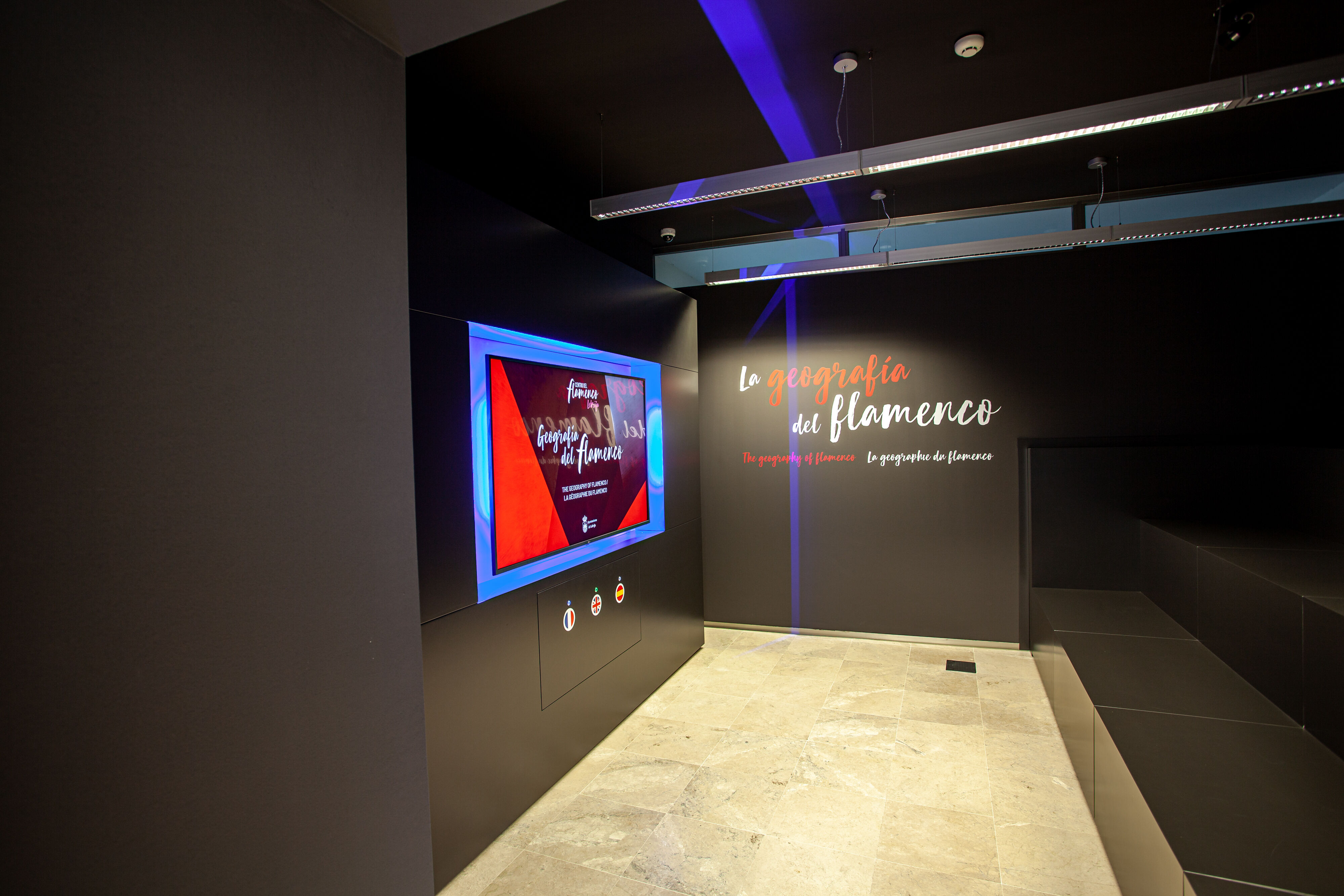 Centro del Flamenco Lebrija - imagen archivo 26