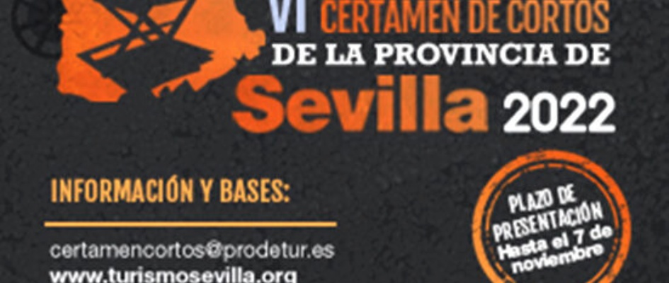 Certamen Corto Provincia Sevilla