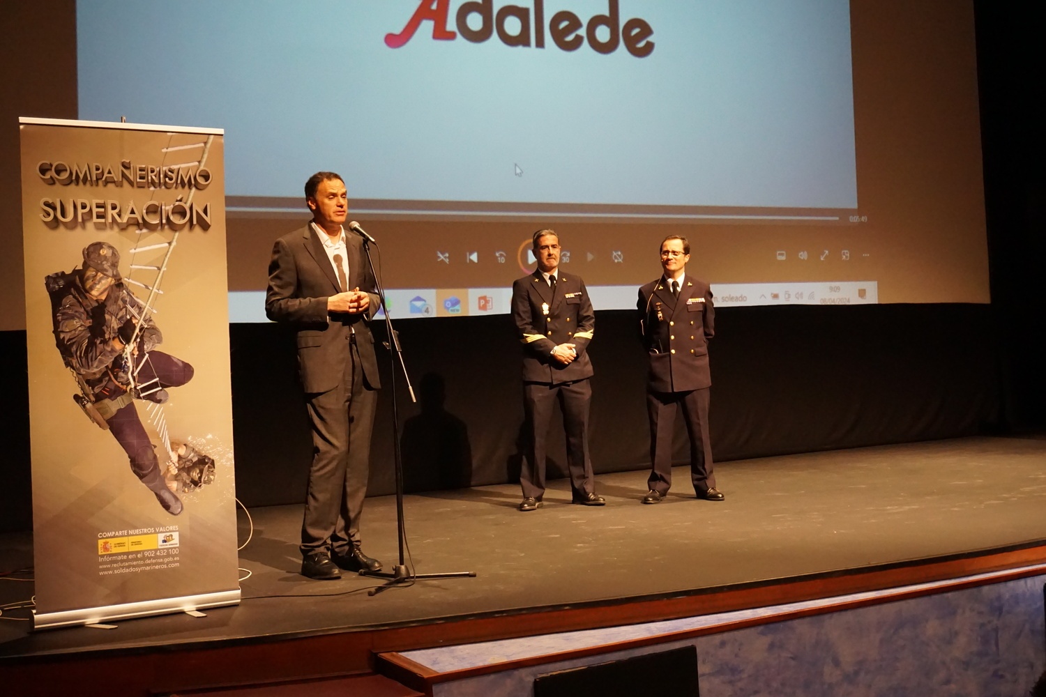 Charla Ejército (7)