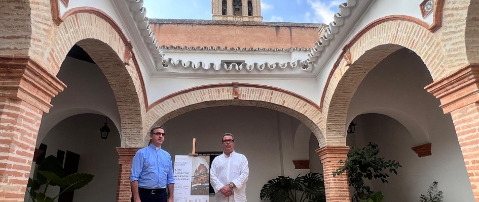 Ciclo conciertos Órgano Parroquia  (2)