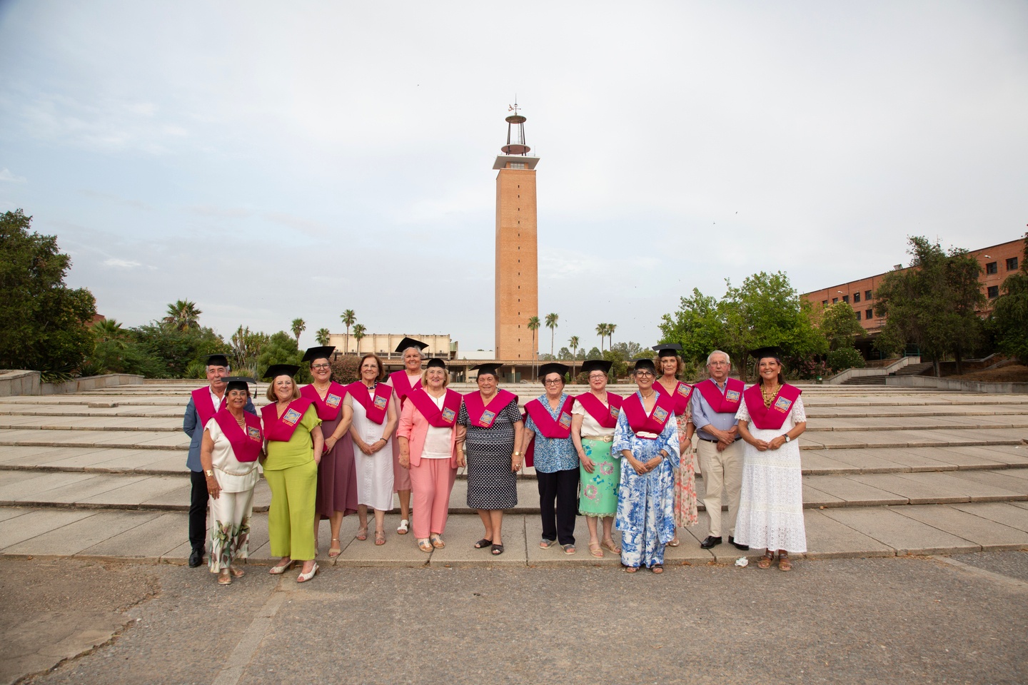 Clausura Aula Abierta de Mayores - UPO 25 (1)