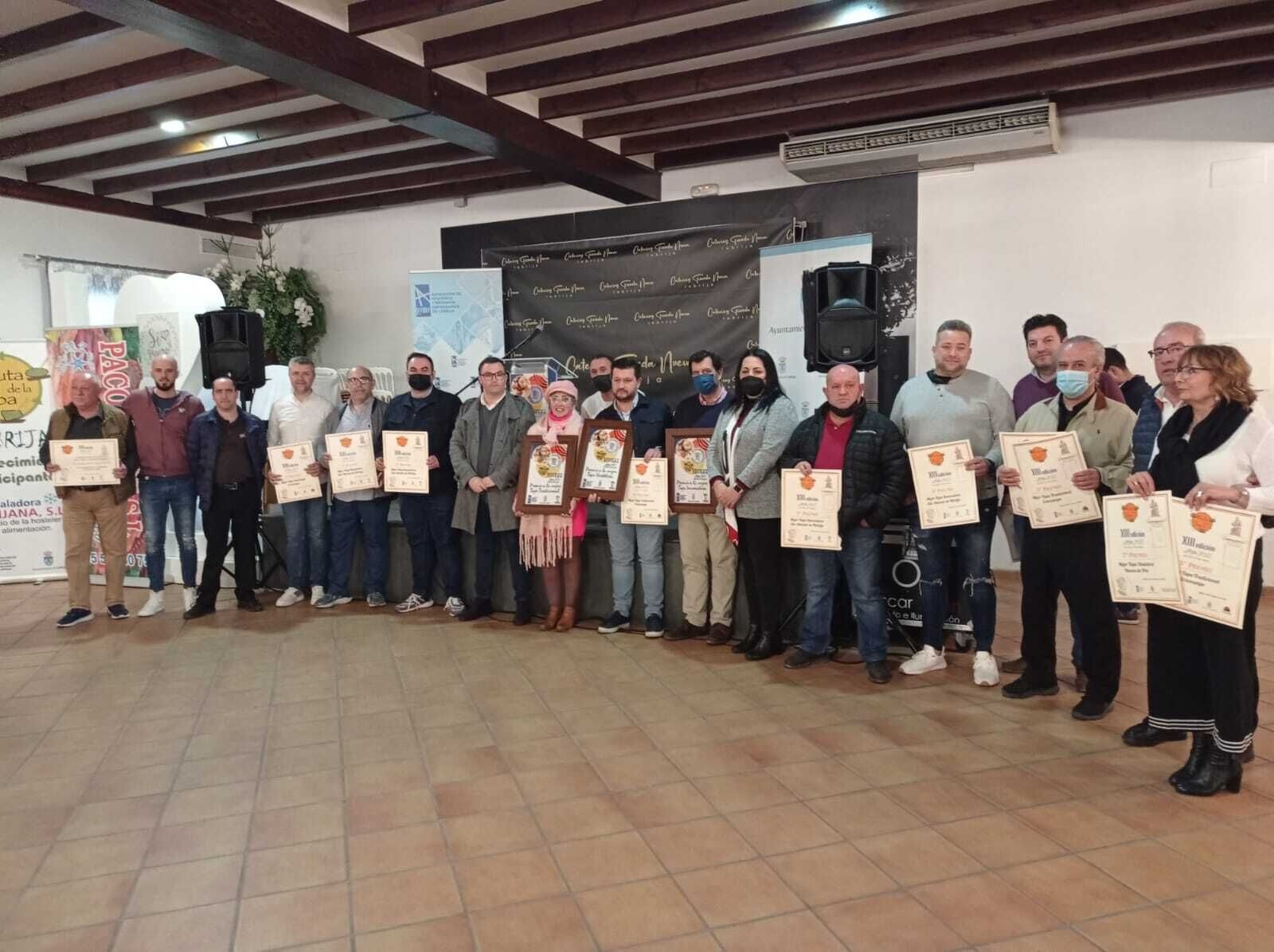 Clausura Ruta Tapa 2022 (2)