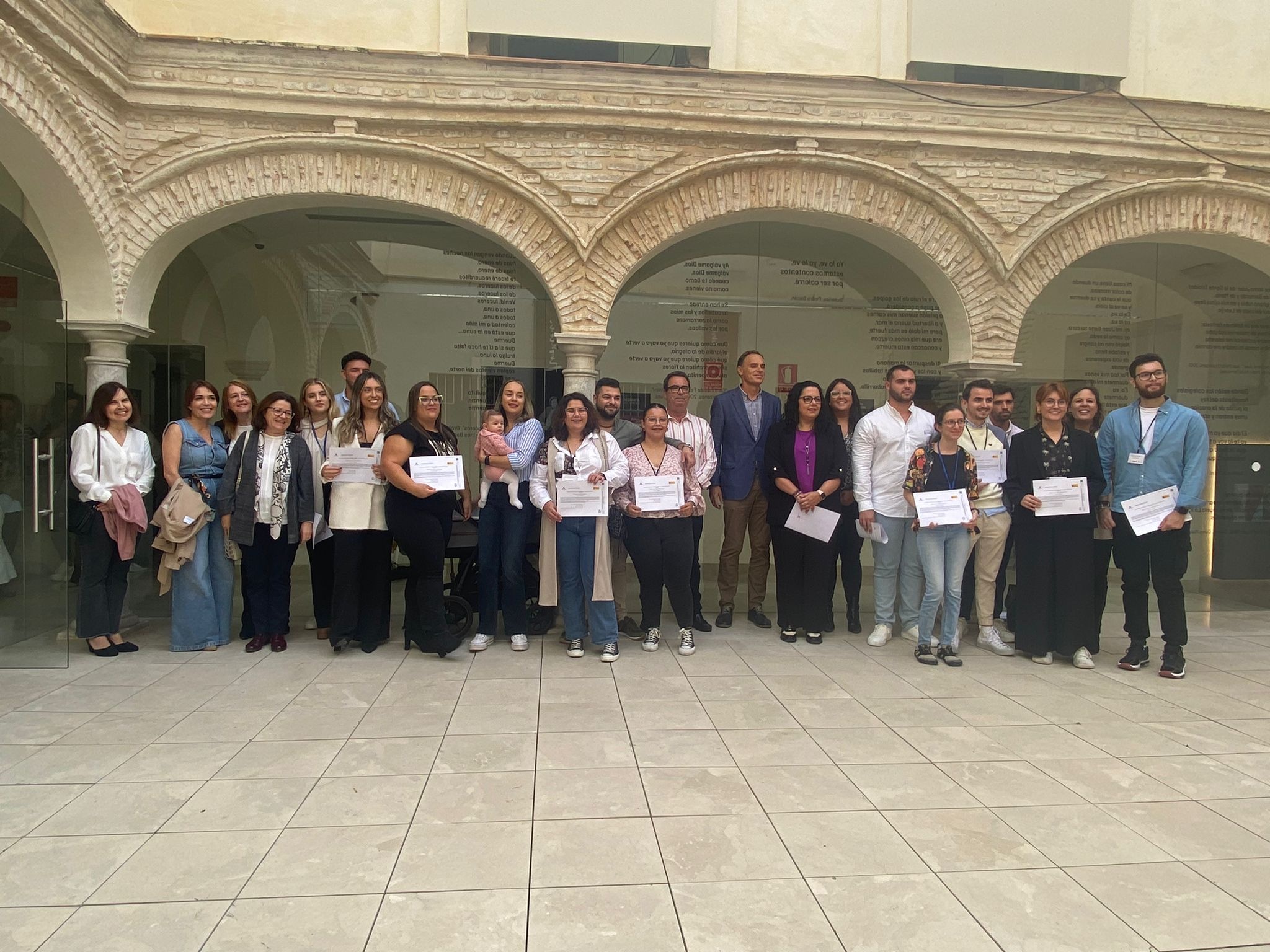 Clausura taller Turismo (3)