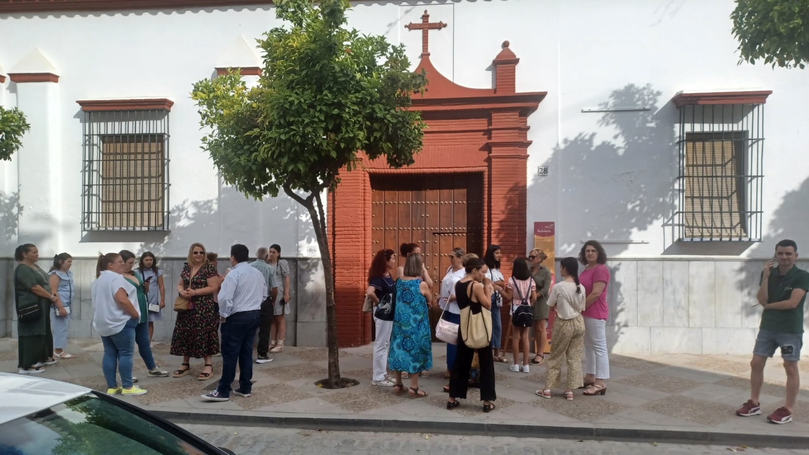 Clausura taller de pintura y dibujo 2024 (1)