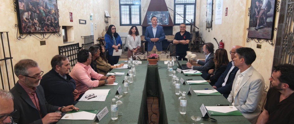 Comisión Artesanía Lebrija (8)